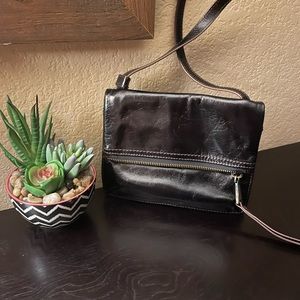 Authentic Hobo crossbody